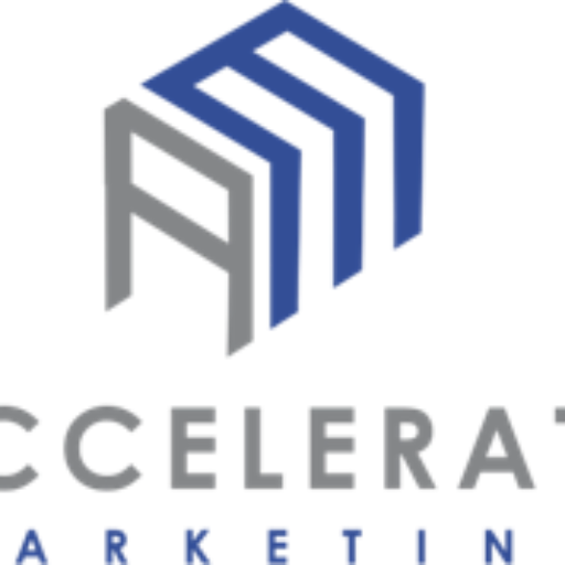 Accelerate Marketing logo